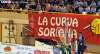Foto 1 - La Curva Soriana sortea un abono para la Copa del Rey