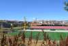 La Universidad del Deporte aprovechará las instalaciones deportivas de la ciudad de Soria. / herce