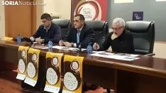 Presentación XVI Feria de la Trufa de Soria