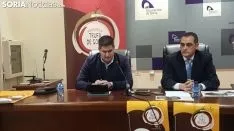 Presentación XVI Feria de la Trufa de Soria