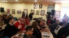 Jornada técnica de la trufa