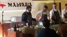 Jornada técnica de la trufa