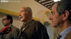 Las didácticas formativas se extienden hasta el miércoles. /SN