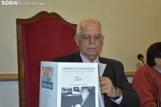 Aniversario Machadiano en el Salón Rojo del I.E.S. Antonio Machado.