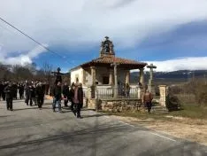 Foto 3 - Caldereta popular en Sotillo del Rinc&oacute;n