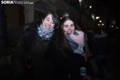 Carnaval Sonoro 2018. /Sara Roncal