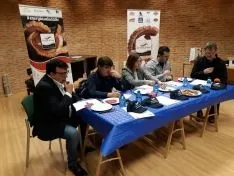 Concurso 'El Mejor Torrezno del Mundo'