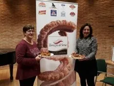 Concurso 'El Mejor Torrezno del Mundo'