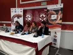 Concurso 'El Mejor Torrezno del Mundo'
