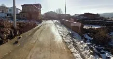 Búsqueda de un anciano en Valdeavellano de Tera.