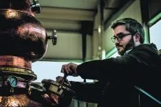 Foto 6 - Una nueva ginebra de San Esteban para el mundo: la New Legend Numantium