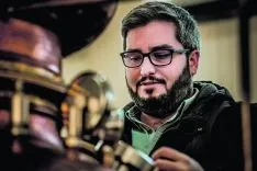 Foto 4 - Una nueva ginebra de San Esteban para el mundo: la New Legend Numantium