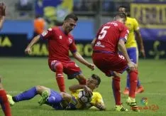Foto 3 - Chirigota numantina para volver de pleno a la pelea por el ascenso