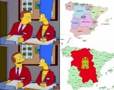 Memes de @memescastilla