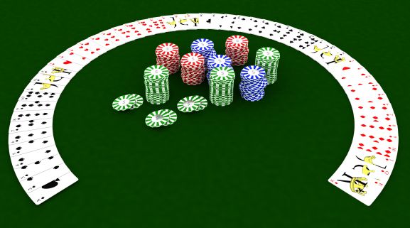 La fiebre de los casinos online
