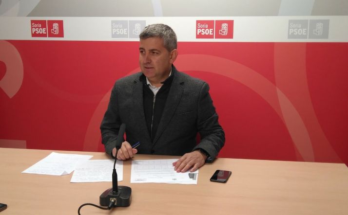 Si quieren abrir la nueva cárcel en 2018 que comiencen a expropiar