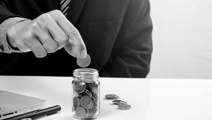 Los castellano-leoneses, los que más dinero dedican al ahorro