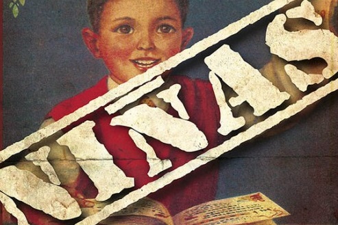 Teatro con Florido Pencil... Niñas en la capital