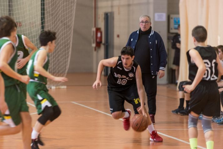 El CSB acaba segundo y jugará los cruces