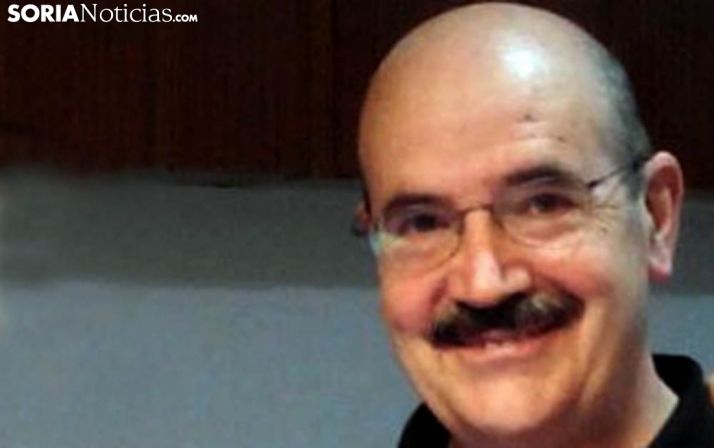 Camarero, del Billar Amistad Numancia. /SN