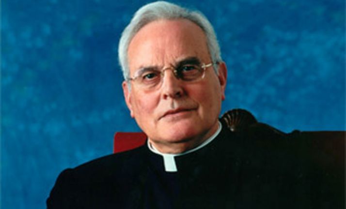 El cardenal Carlos Amigo viene a Soria para el Año Jubilar de las Clarisas