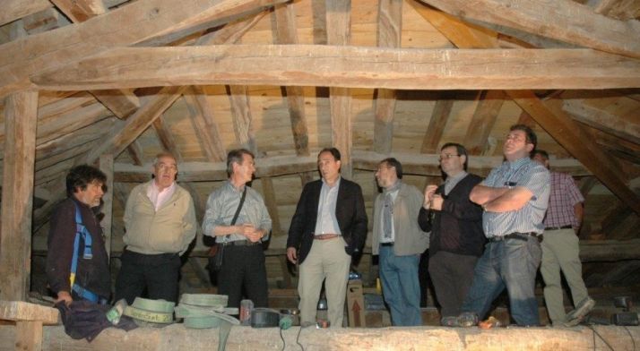 Colegiata de Medinaceli