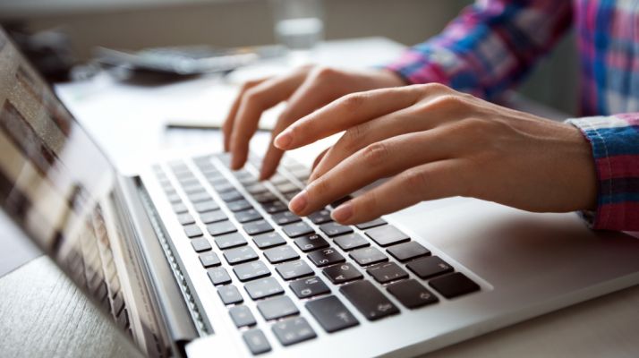 Solo quedan tres plazas para el minicurso de creación web de FECSoria