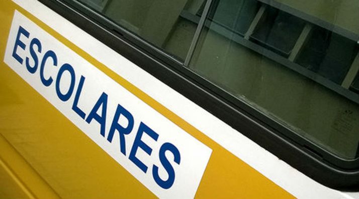 La DGT inicia una campaña especial de vigilancia del transporte escolar