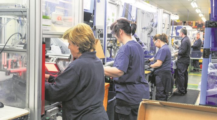 La Junta refuerza la distinción ‘ÓPTIMA’ de igualdad de oportunidades laborales