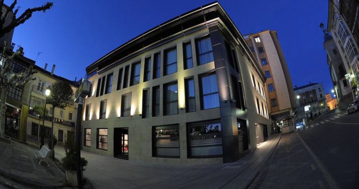 El sector hotelero de Soria cerró enero con 18.509 ocupaciones