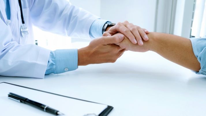 Profesionales defienden la calidad de la sanidad pública de Castilla y León