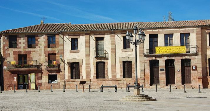 Medinaceli, epicentro de los Pueblos más Bonitos de España