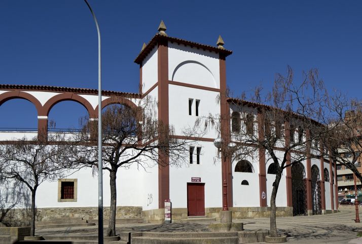 Es inminente el Concurso para la Explotación de la Plaza de Toros de Soria