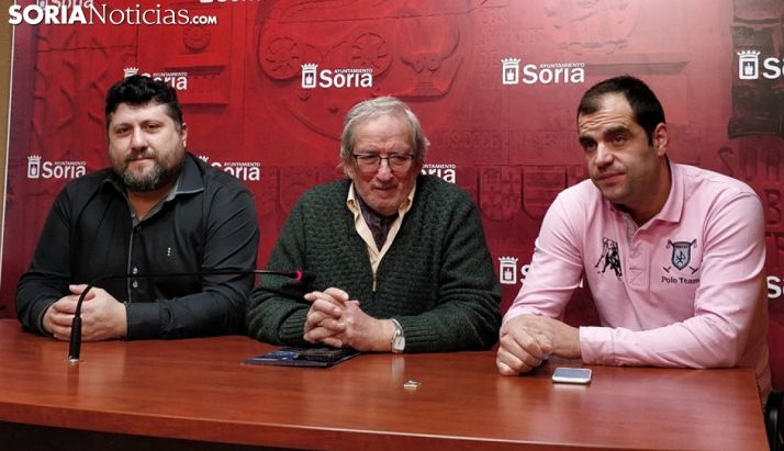 Presentación este jueves de la edición del festival. /SN