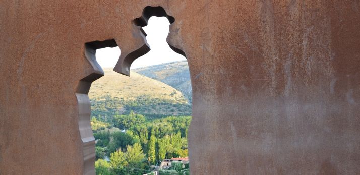 Josep Borrel y Juan José Lucas, presentes en la celebración del Aniversario Machadiano