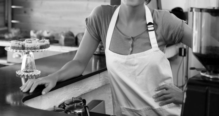 Cada vez hay más trabajadores a tiempo parcial en Castilla y León