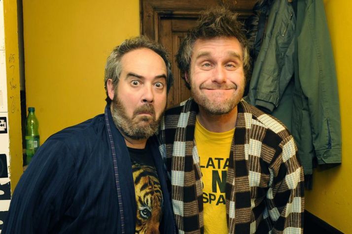 Soria se volverá a llenar de Gandules este viernes 