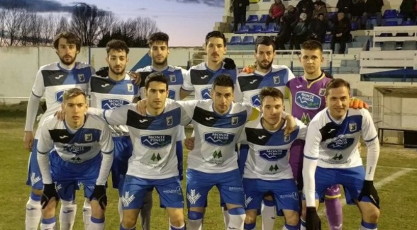 Jornada para olvidar en Tercera