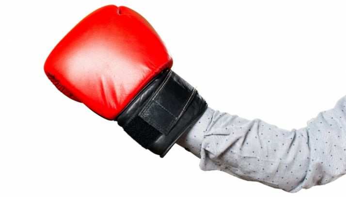 El Kickboxing Soria, al Regional este fin de semana