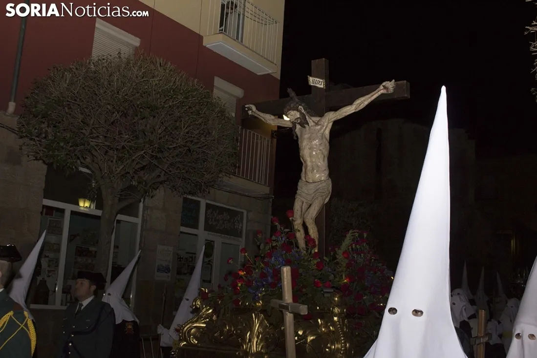 Jueves Santo. Freddy Páez