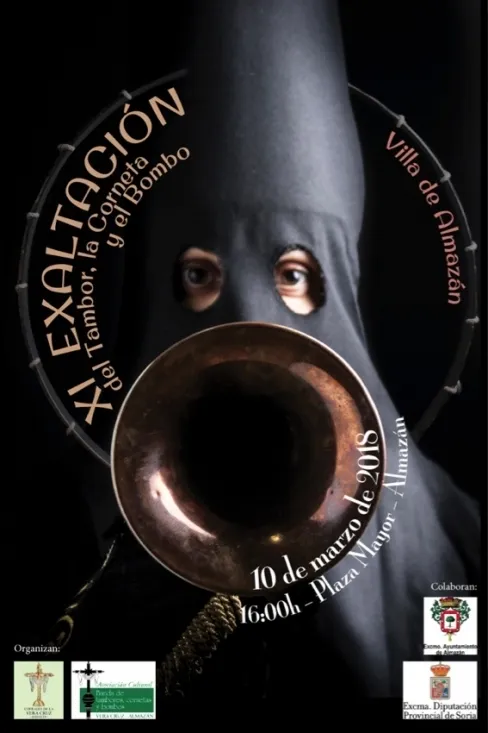 Cartel de esta edición
