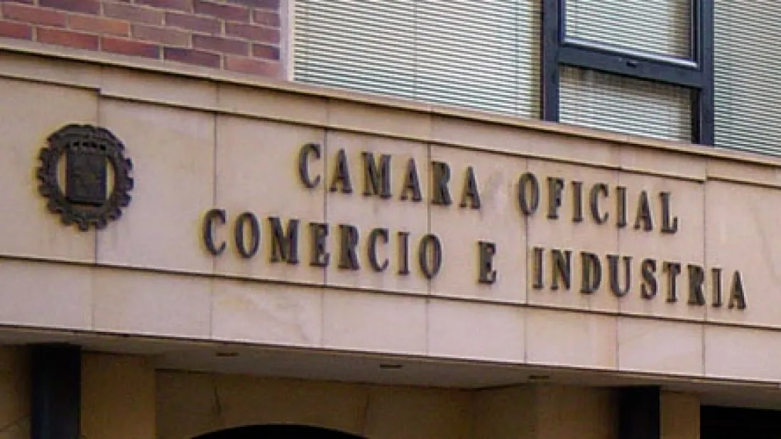 Foto 3 - 119 cumplea&ntilde;os de la C&aacute;mara de Comercio