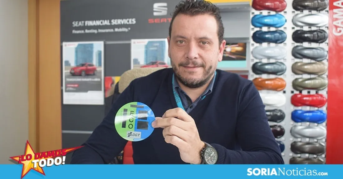 Foto 9 - Untoria Car: &ldquo;El coche de gas natural, la opci&oacute;n m&aacute;s rentable&rdquo;