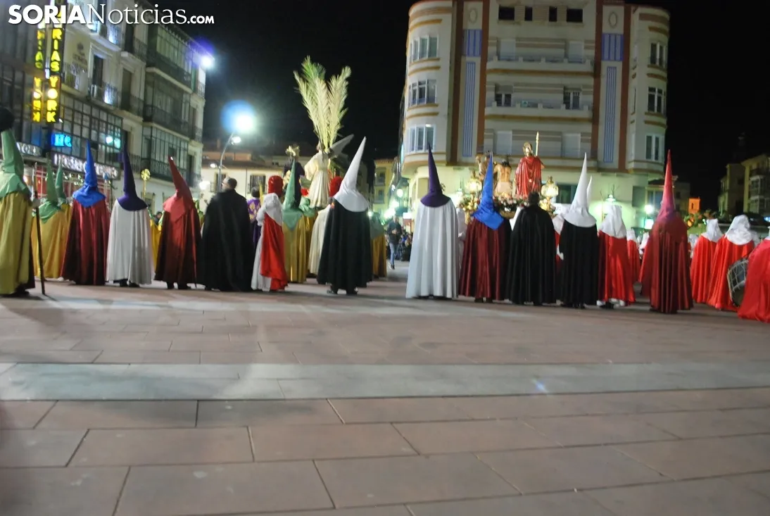 Foto 7 - Hermandad de Hermandades
