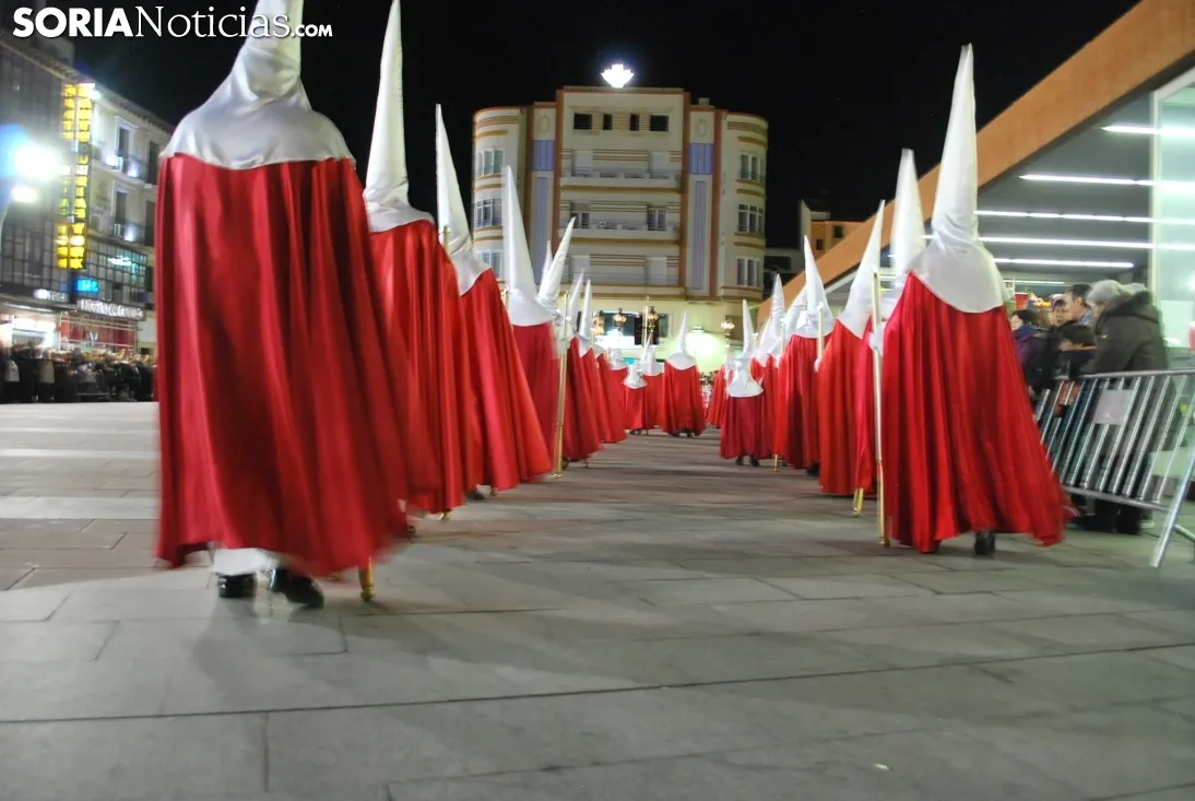 Foto 2 - Hermandad de Hermandades