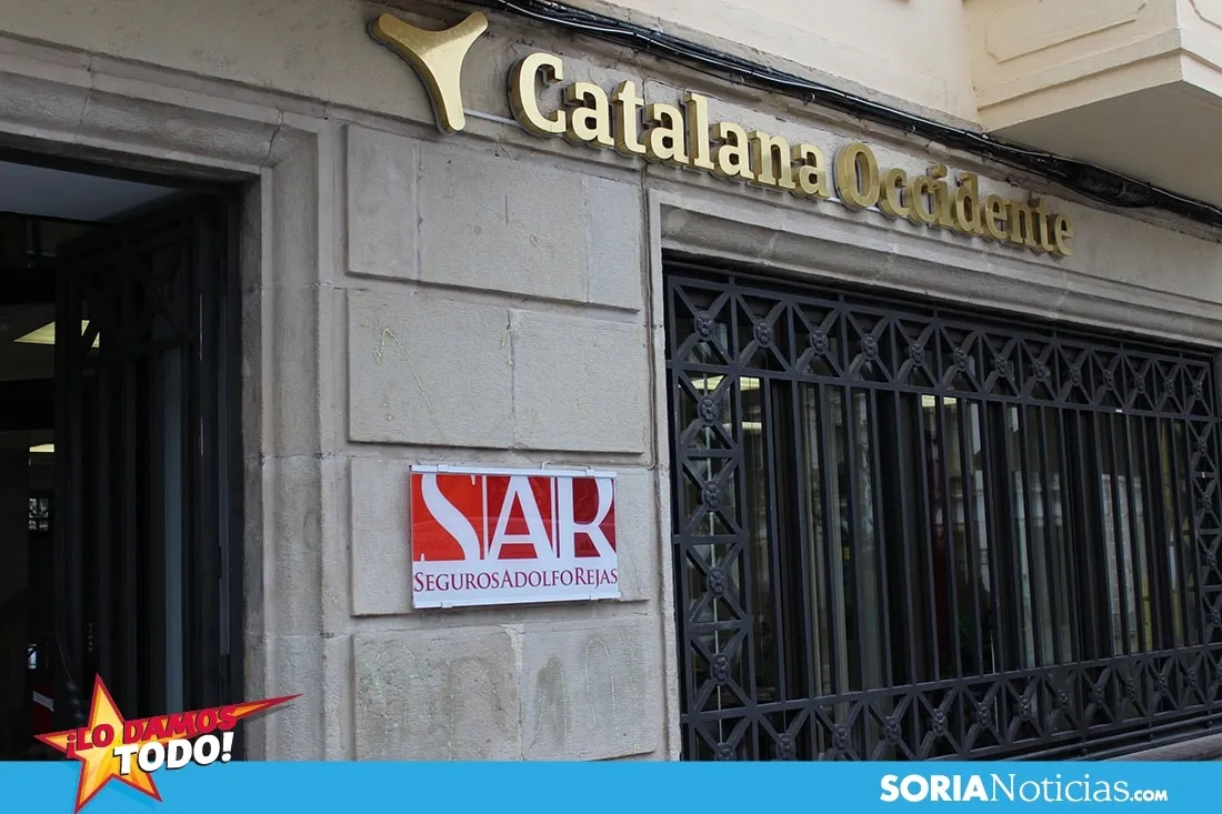 Foto 2 - Seguros Adolfo Rejas; Asesorando y analizando al detalle en Soria