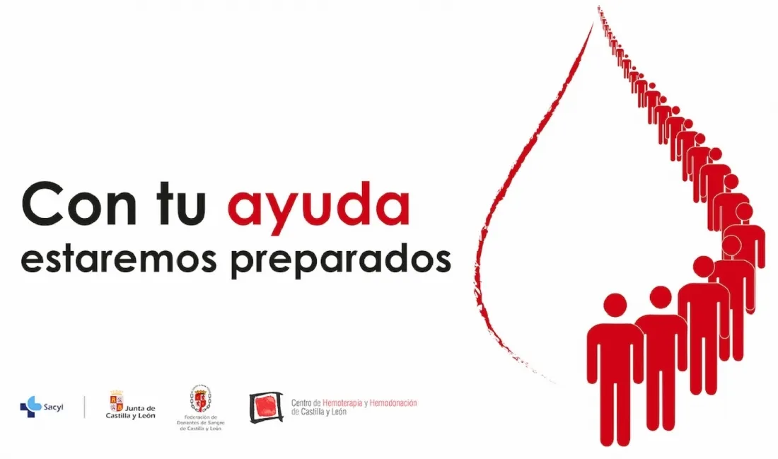Lema de esta campaña.