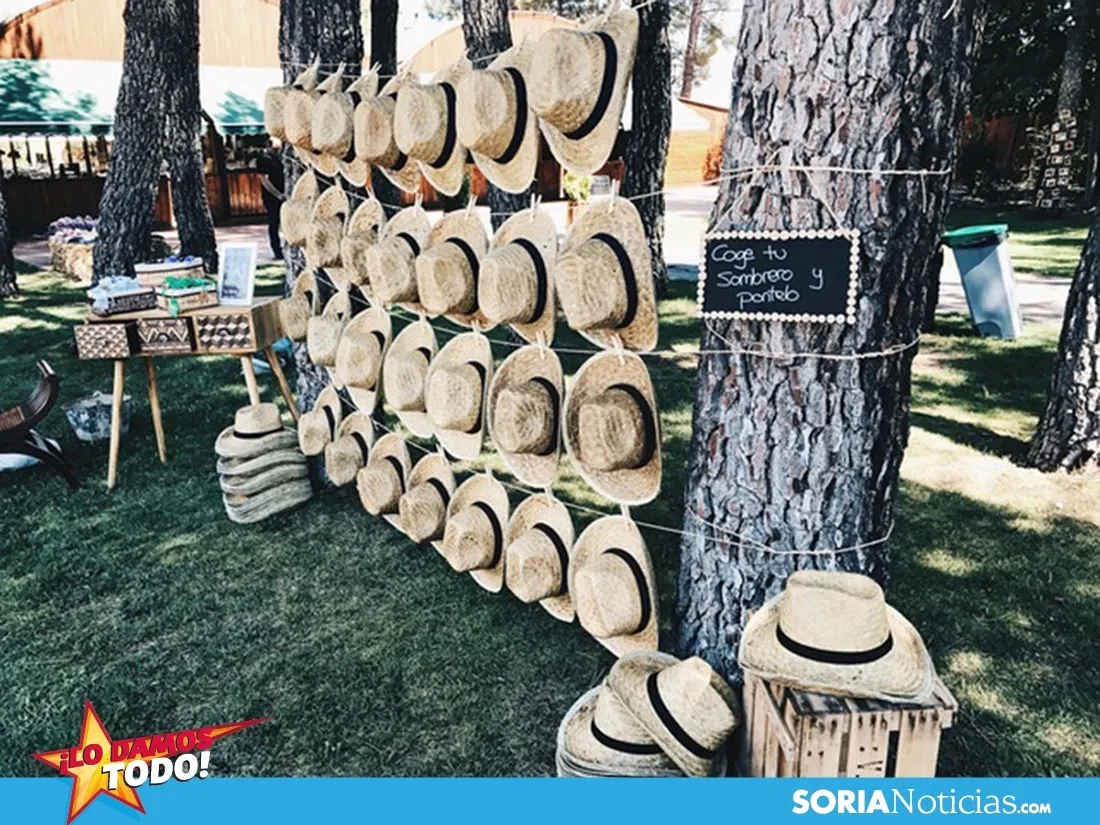 Foto 9 - Aire Libre: Una comuni&oacute;n personalizada e inolvidable