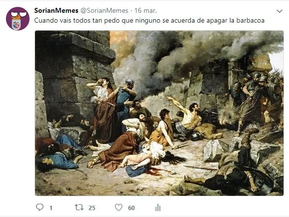 Foto 10 - #SoriaNacion, la despoblaci&oacute;n y los memes sorianos asaltan Twitter 