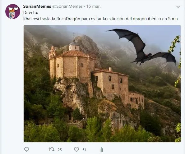 Foto 7 - #SoriaNacion, la despoblaci&oacute;n y los memes sorianos asaltan Twitter 